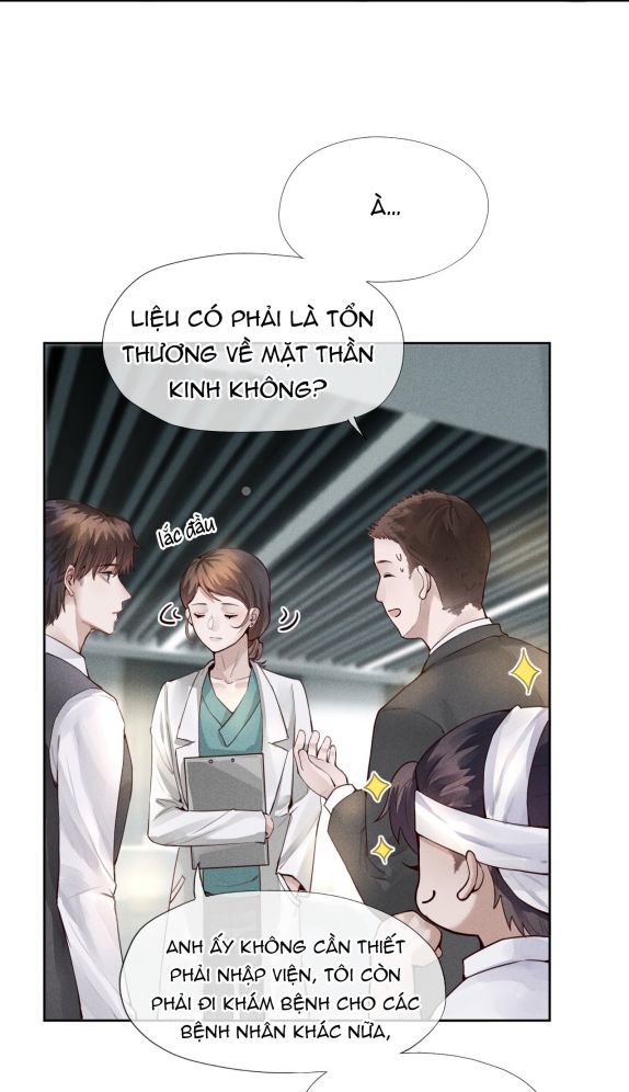 Dior Tiên Sinh Chapter 1 - Next Chapter 2